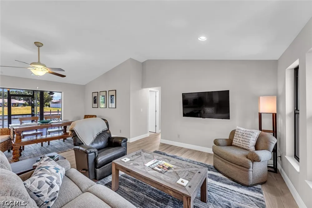 SE 19th Court Cape Coral, FL 33990