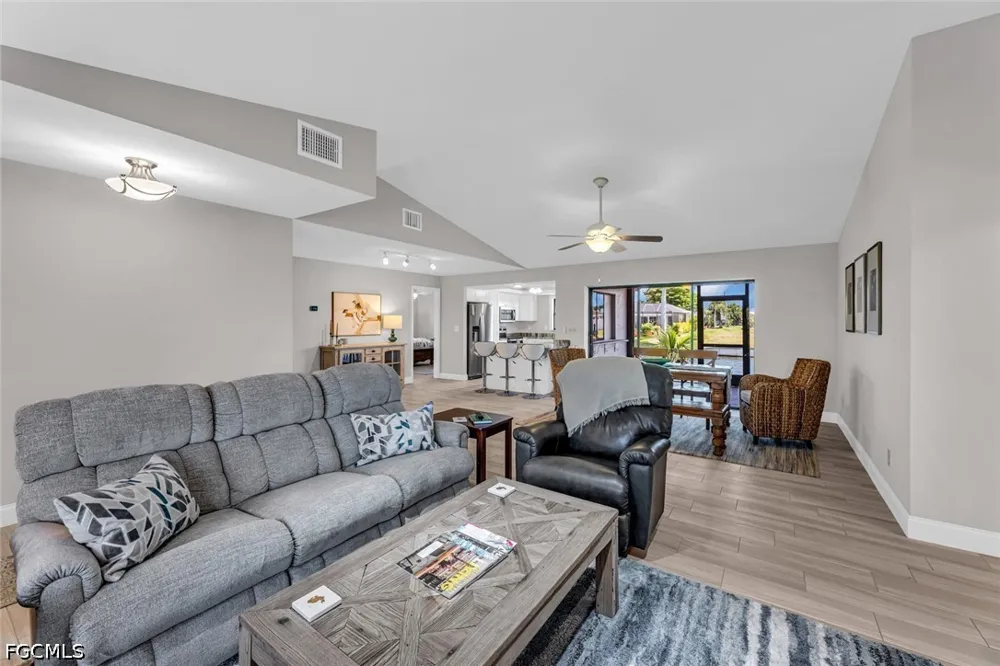 SE 19th Court Cape Coral, FL 33990