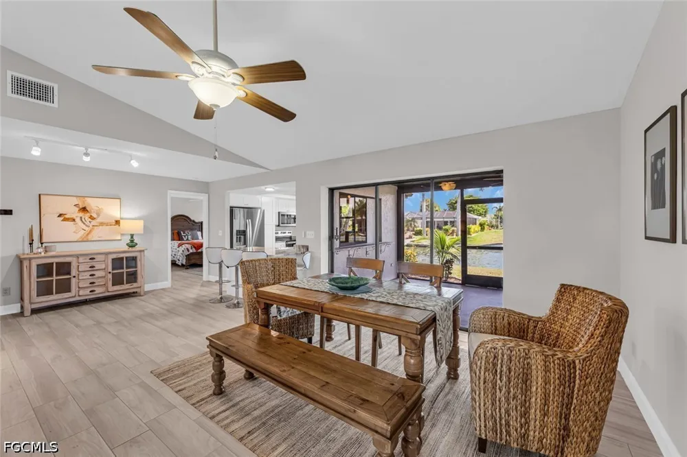 SE 19th Court Cape Coral, FL 33990