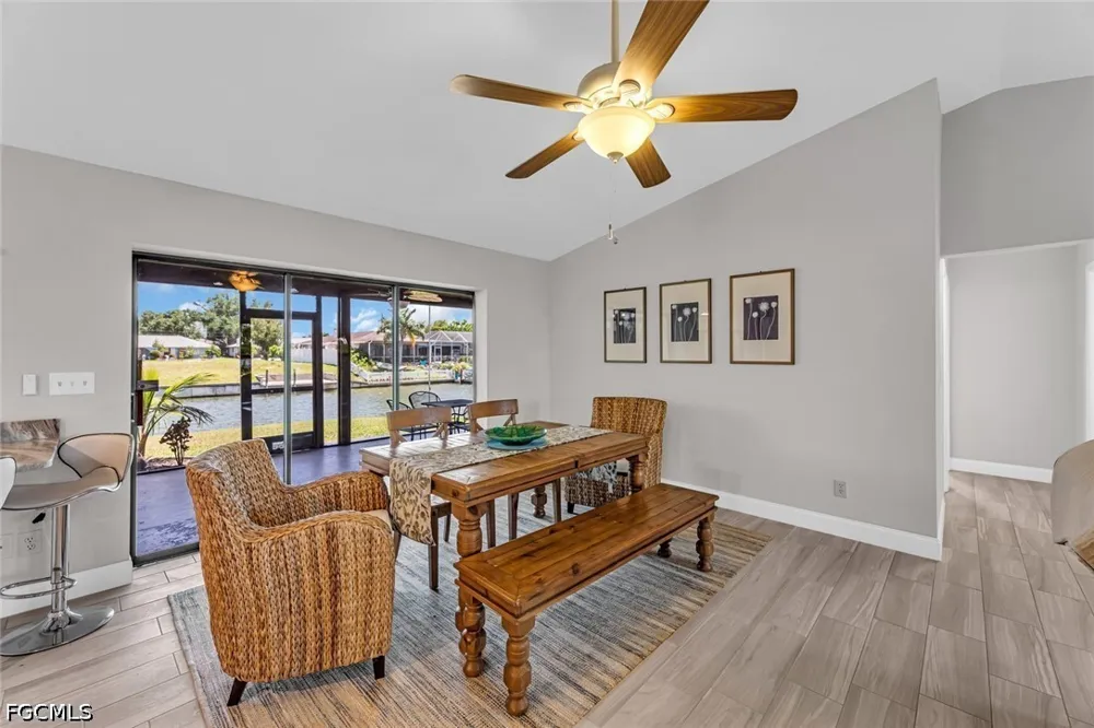 SE 19th Court Cape Coral, FL 33990