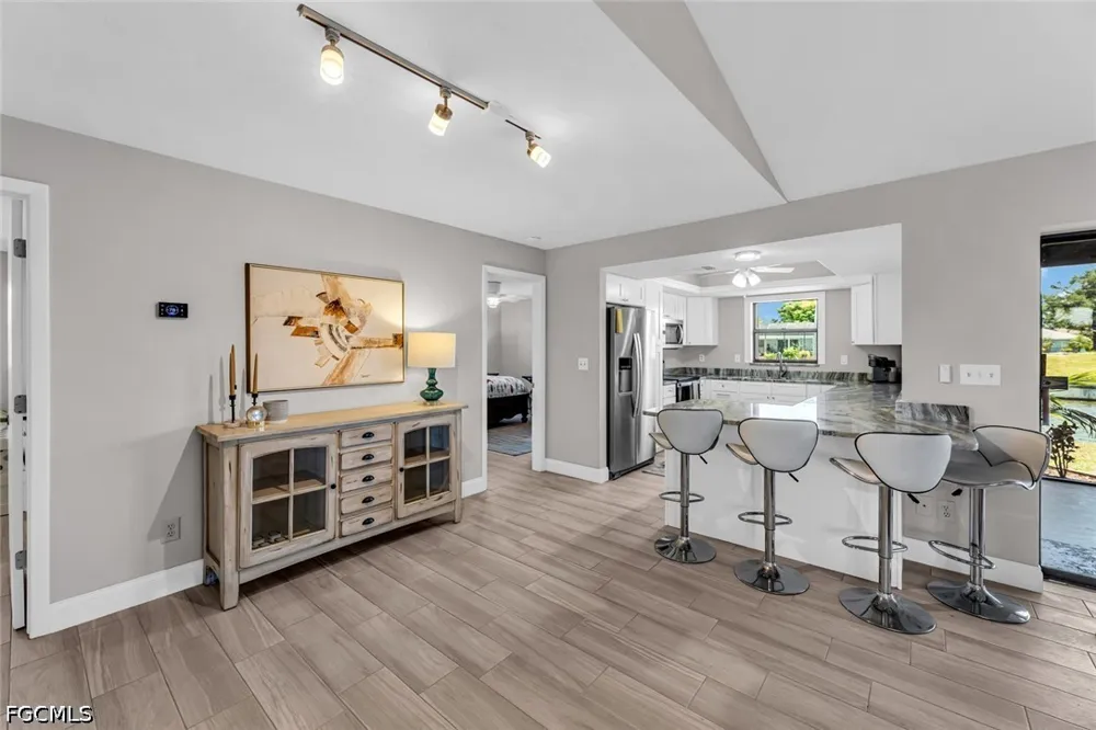 SE 19th Court Cape Coral, FL 33990