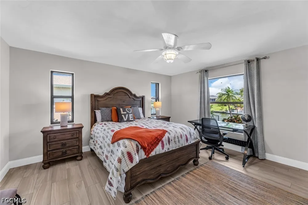 SE 19th Court Cape Coral, FL 33990