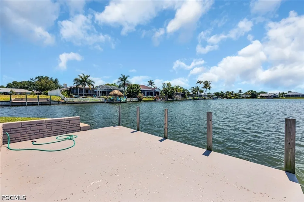 SE 19th Court Cape Coral, FL 33990