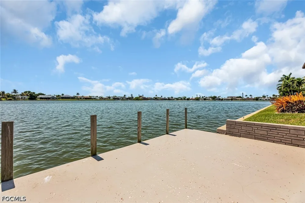 SE 19th Court Cape Coral, FL 33990