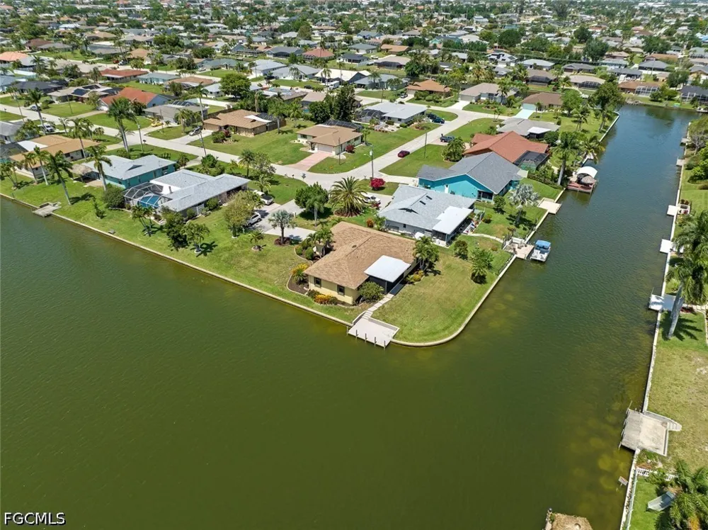 SE 19th Court Cape Coral, FL 33990