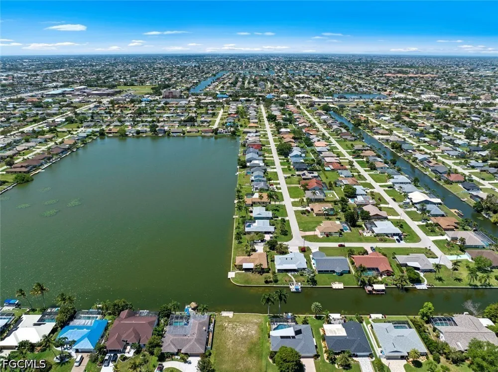 SE 19th Court Cape Coral, FL 33990