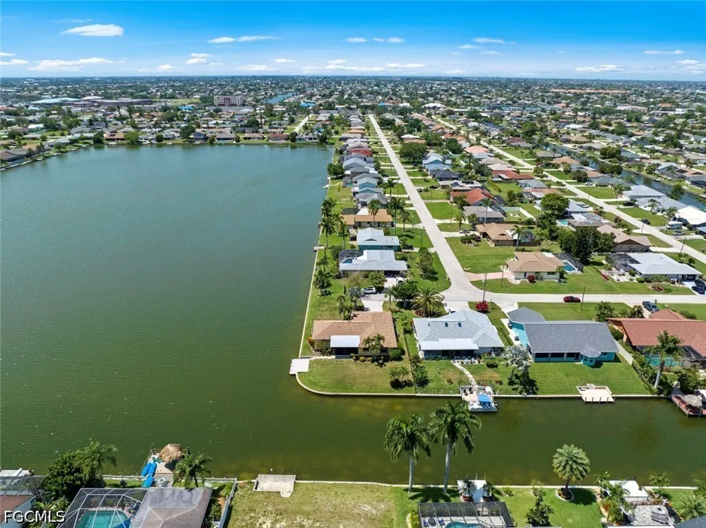 SE 19th Court Cape Coral, FL 33990