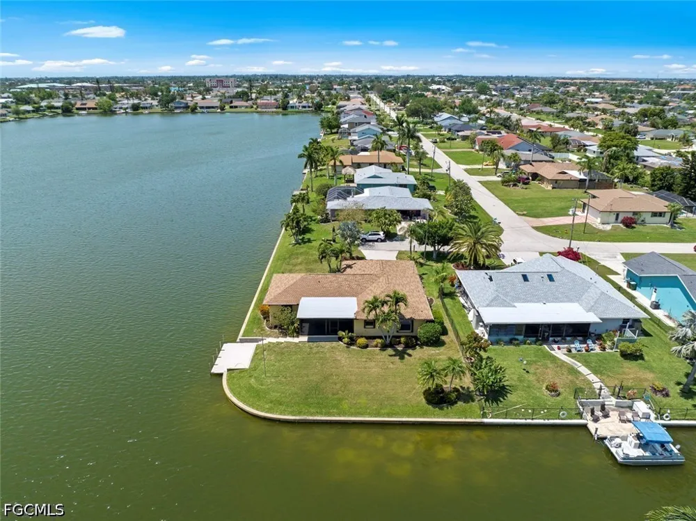 SE 19th Court Cape Coral, FL 33990