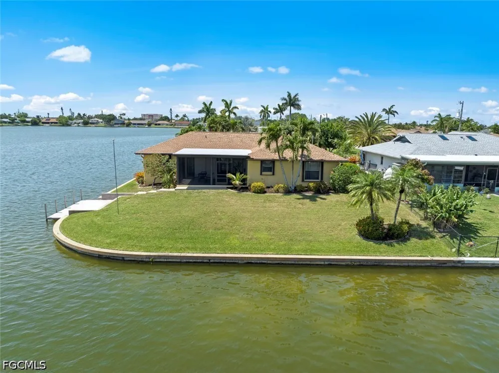 SE 19th Court Cape Coral, FL 33990