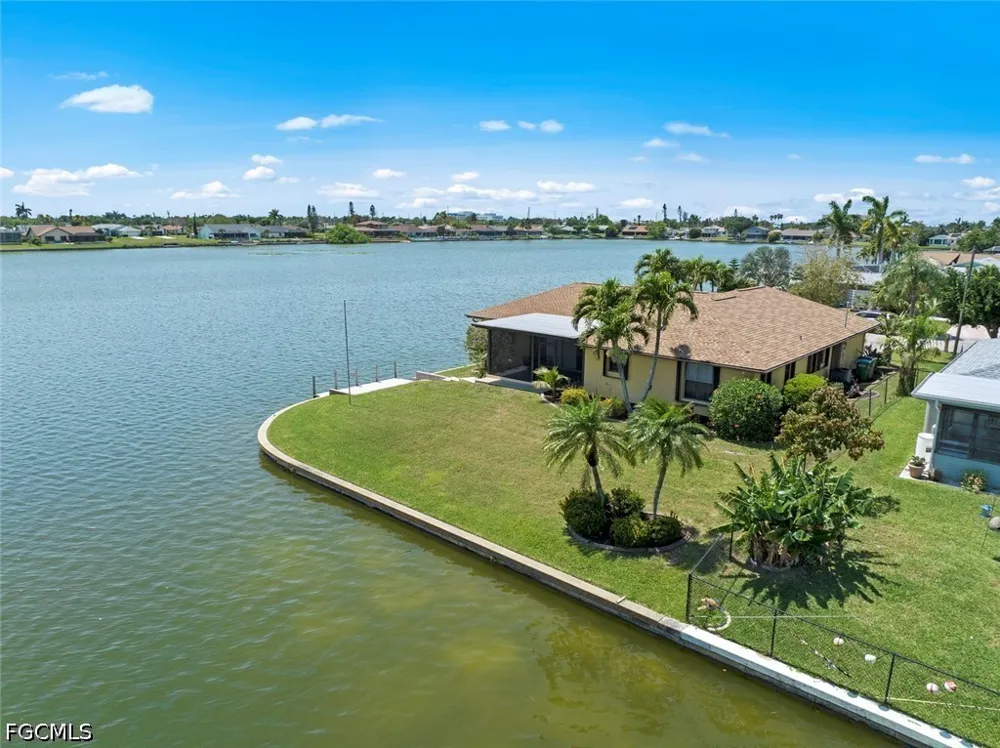 SE 19th Court Cape Coral, FL 33990
