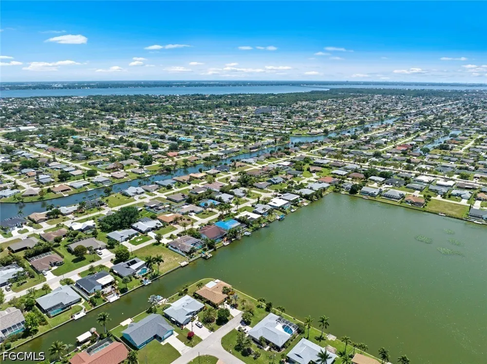 SE 19th Court Cape Coral, FL 33990