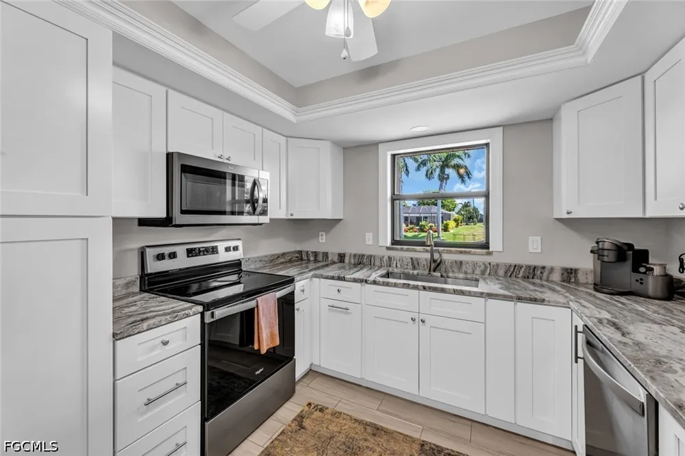 SE 19th Court Cape Coral, FL 33990