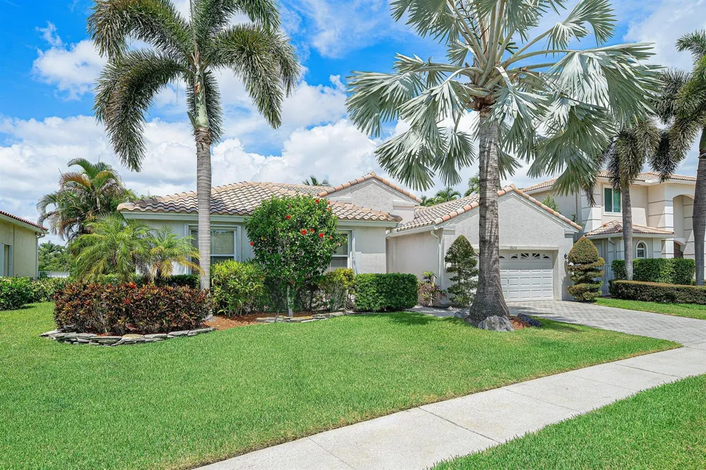 18648 Ocean Mist Drive Boca Raton, FL 33498