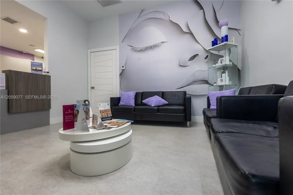 Address Not Shown Doral, FL 33178