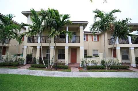 4501 Mimosa Ter #1409