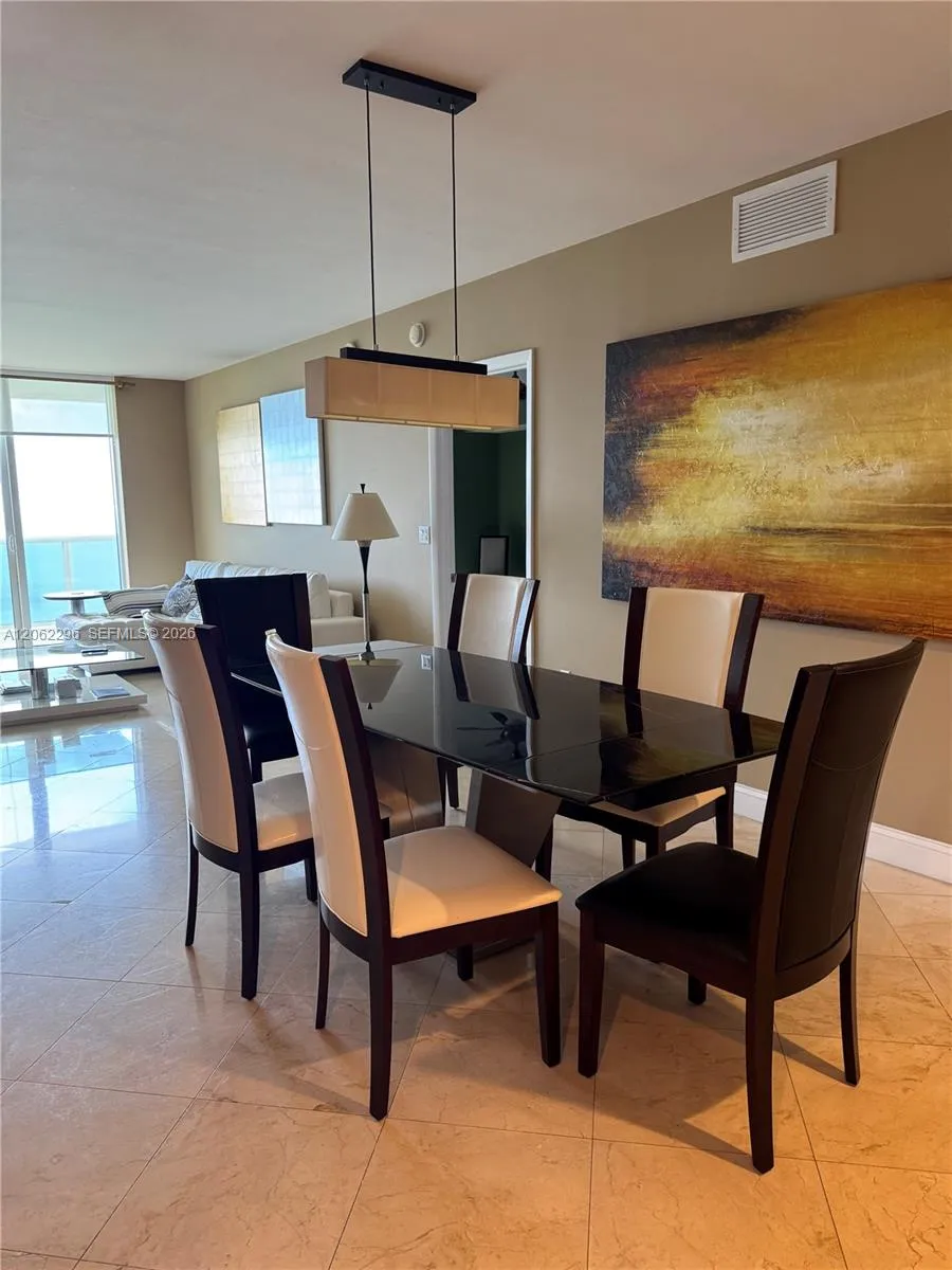 1850 S Ocean Dr #4203 Hallandale Beach, FL 33009