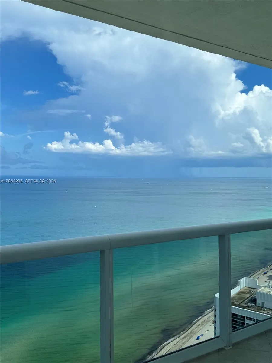 1850 S Ocean Dr #4203 Hallandale Beach, FL 33009