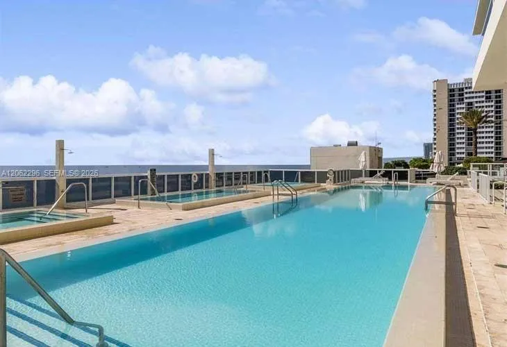 1850 S Ocean Dr #4203 Hallandale Beach, FL 33009