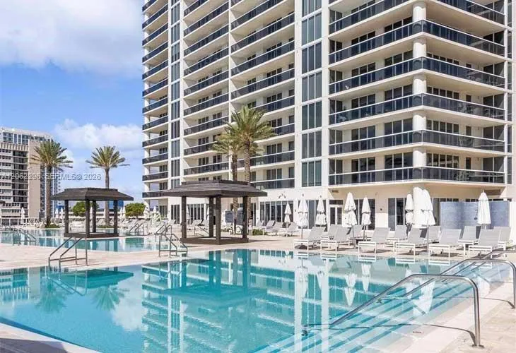 1850 S Ocean Dr #4203 Hallandale Beach, FL 33009
