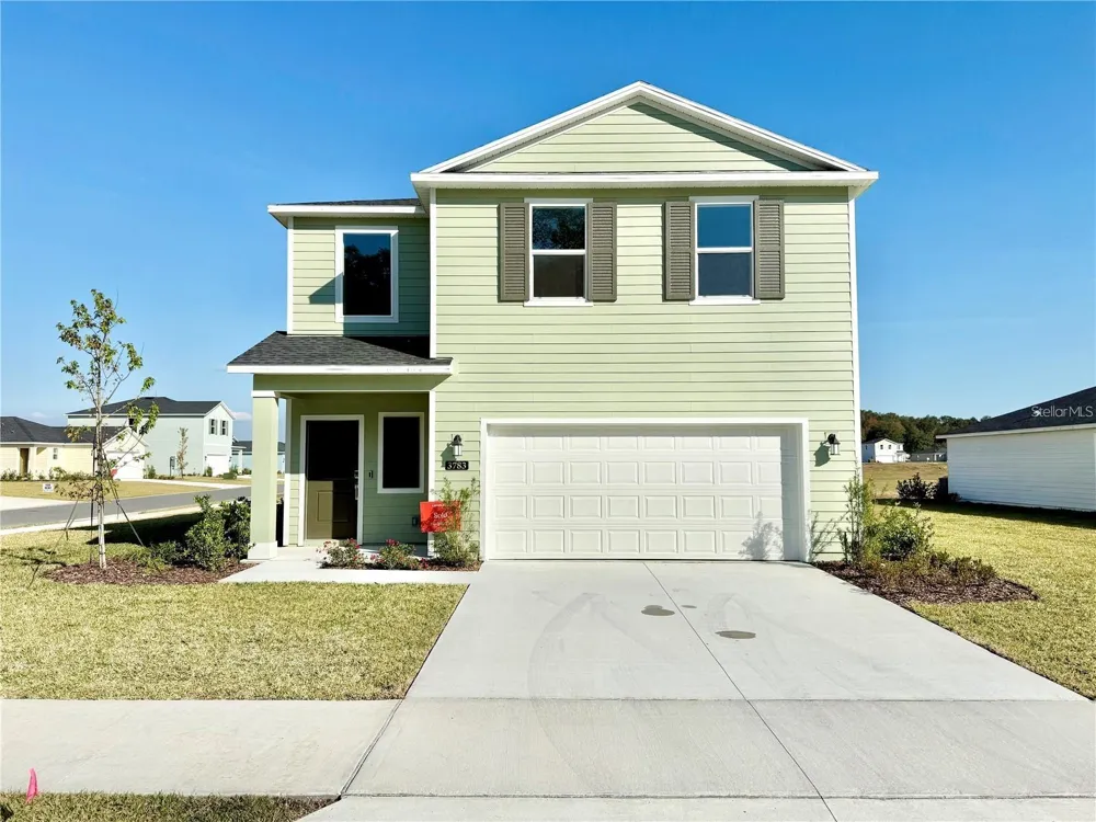 3783 NE 30TH TERRACE ocala, FL 34479