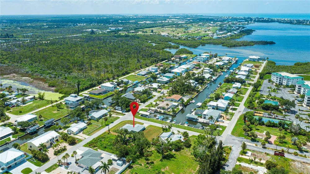 8152 SEASHELL STREET Englewood, FL 34224