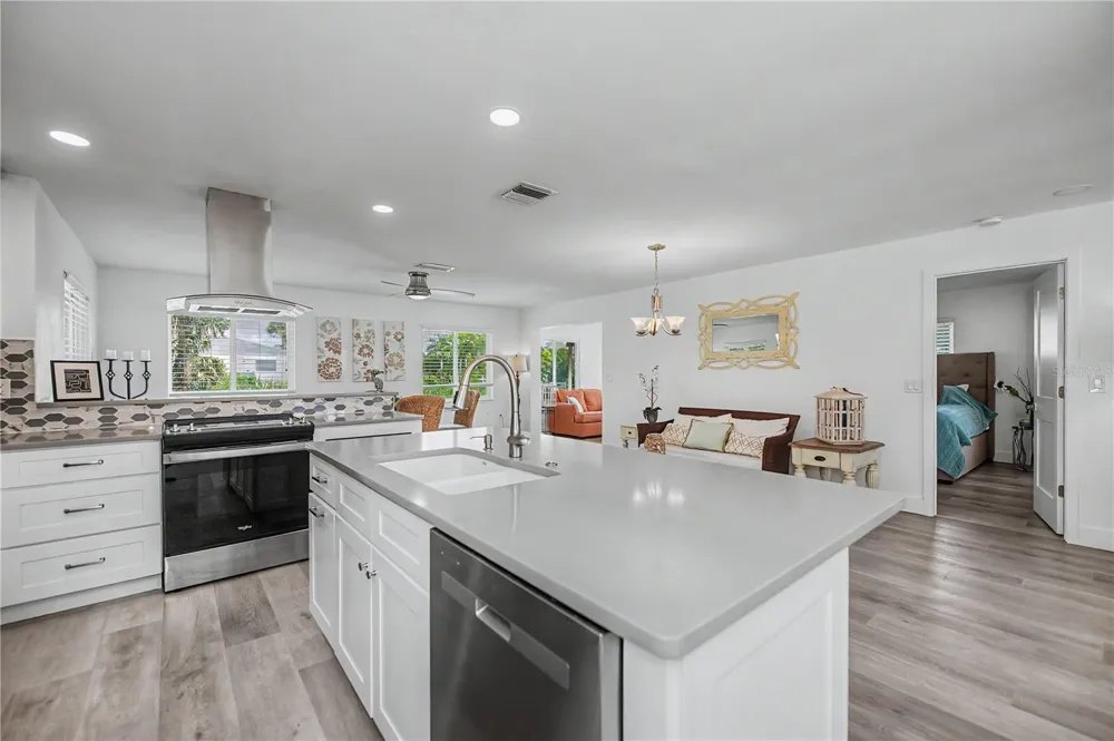8152 SEASHELL STREET Englewood, FL 34224