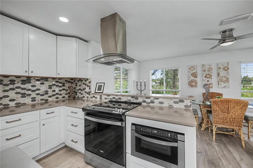 8152 SEASHELL STREET Englewood, FL 34224