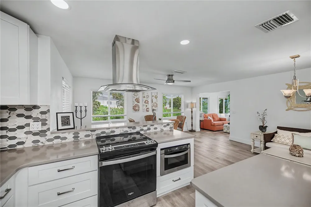 8152 SEASHELL STREET Englewood, FL 34224