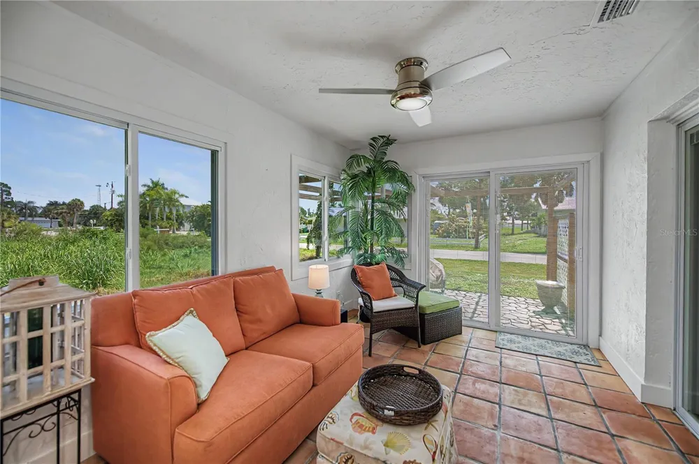 8152 SEASHELL STREET Englewood, FL 34224