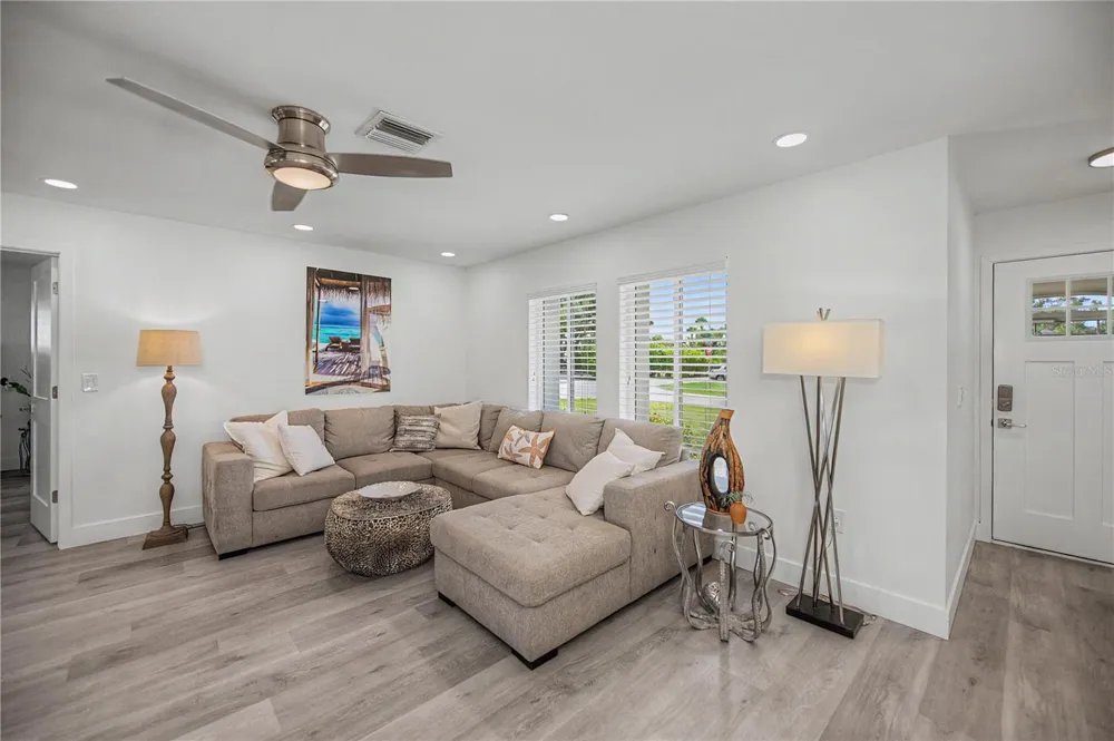 8152 SEASHELL STREET Englewood, FL 34224