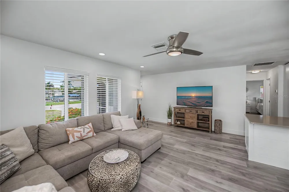 8152 SEASHELL STREET Englewood, FL 34224
