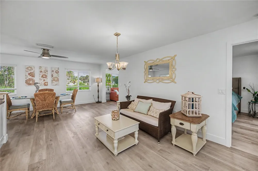 8152 SEASHELL STREET Englewood, FL 34224