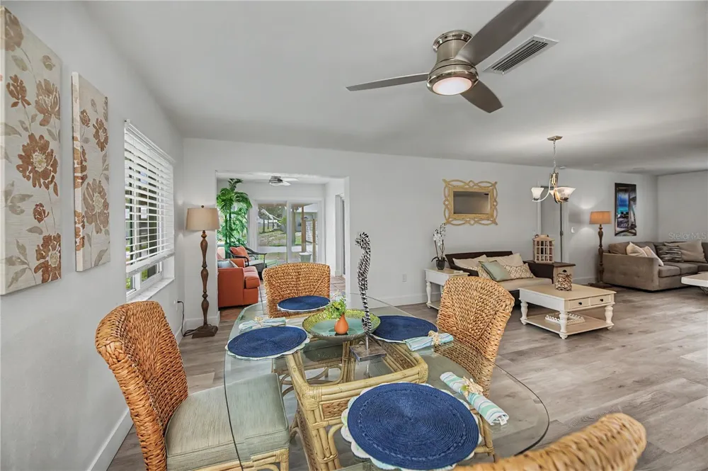 8152 SEASHELL STREET Englewood, FL 34224