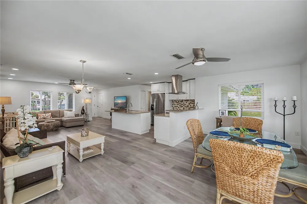 8152 SEASHELL STREET Englewood, FL 34224