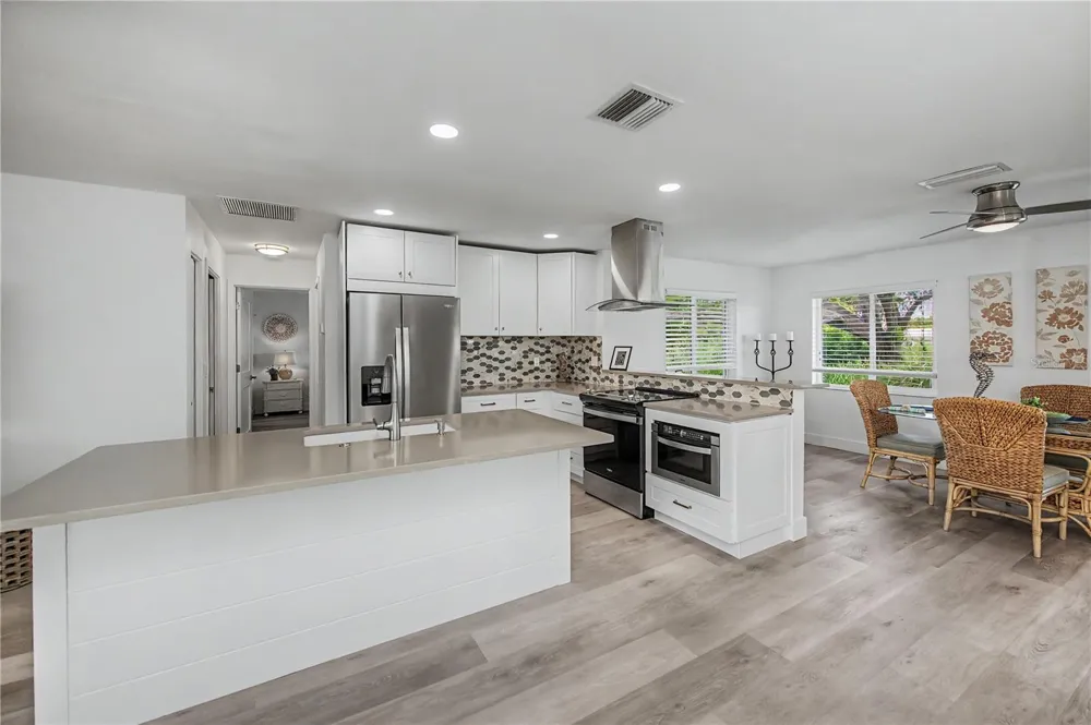 8152 SEASHELL STREET Englewood, FL 34224