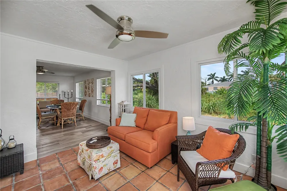 8152 SEASHELL STREET Englewood, FL 34224