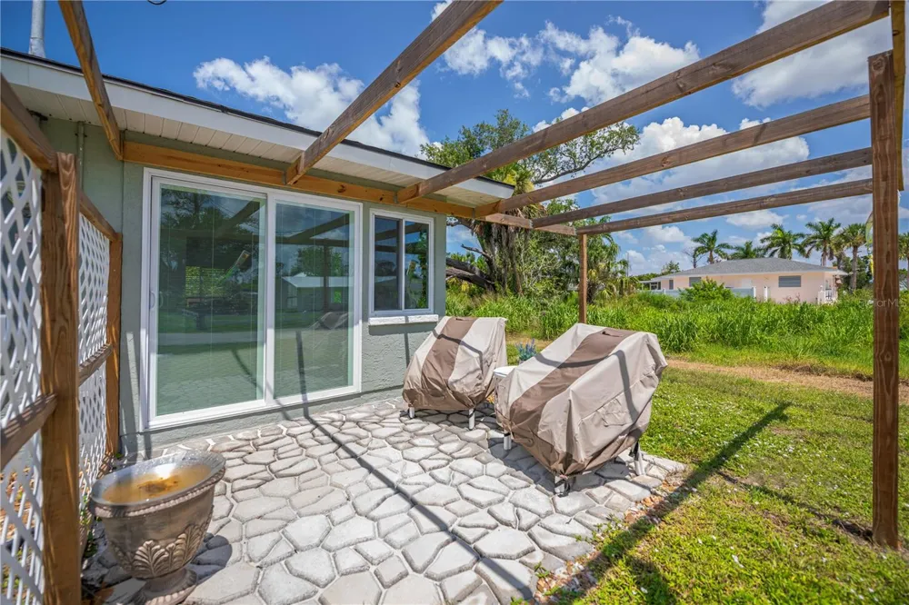 8152 SEASHELL STREET Englewood, FL 34224