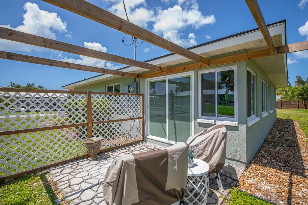 8152 SEASHELL STREET Englewood, FL 34224