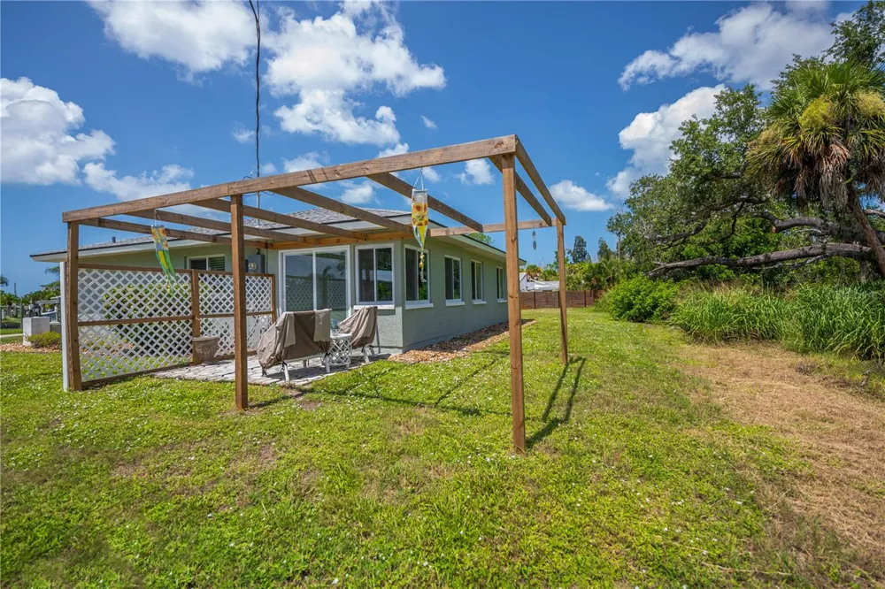 8152 SEASHELL STREET Englewood, FL 34224