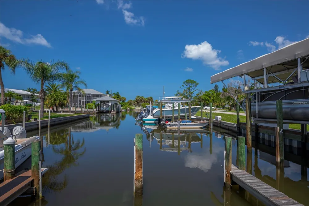8152 SEASHELL STREET Englewood, FL 34224