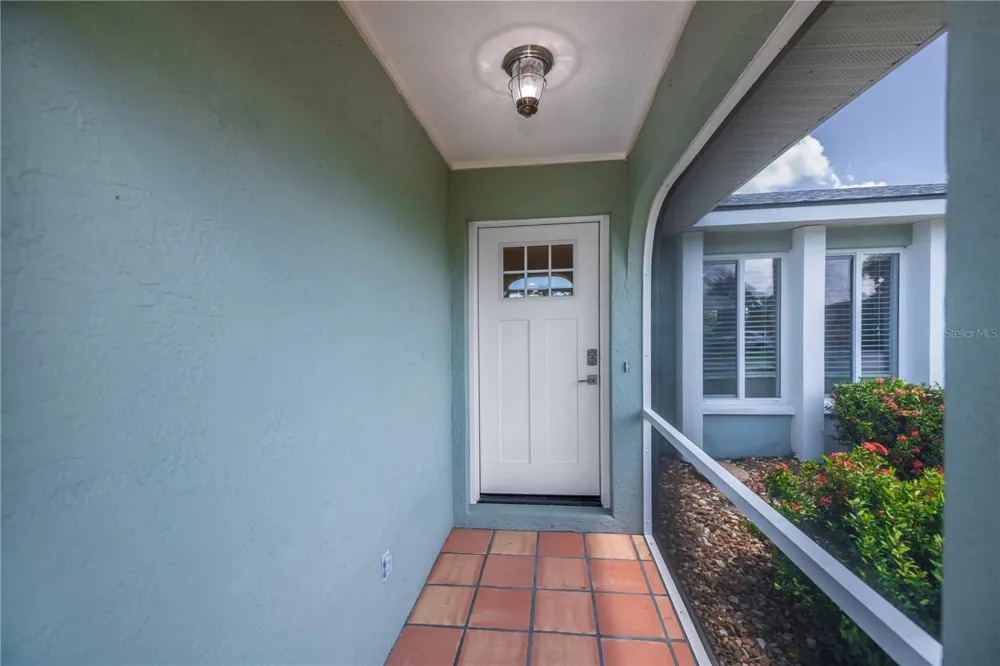 8152 SEASHELL STREET Englewood, FL 34224