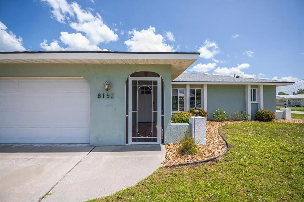 8152 SEASHELL STREET Englewood, FL 34224