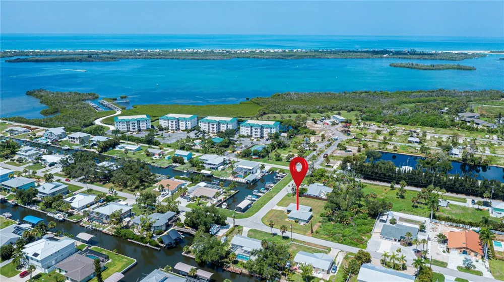 8152 SEASHELL STREET Englewood, FL 34224