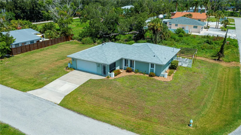 8152 SEASHELL STREET Englewood, FL 34224