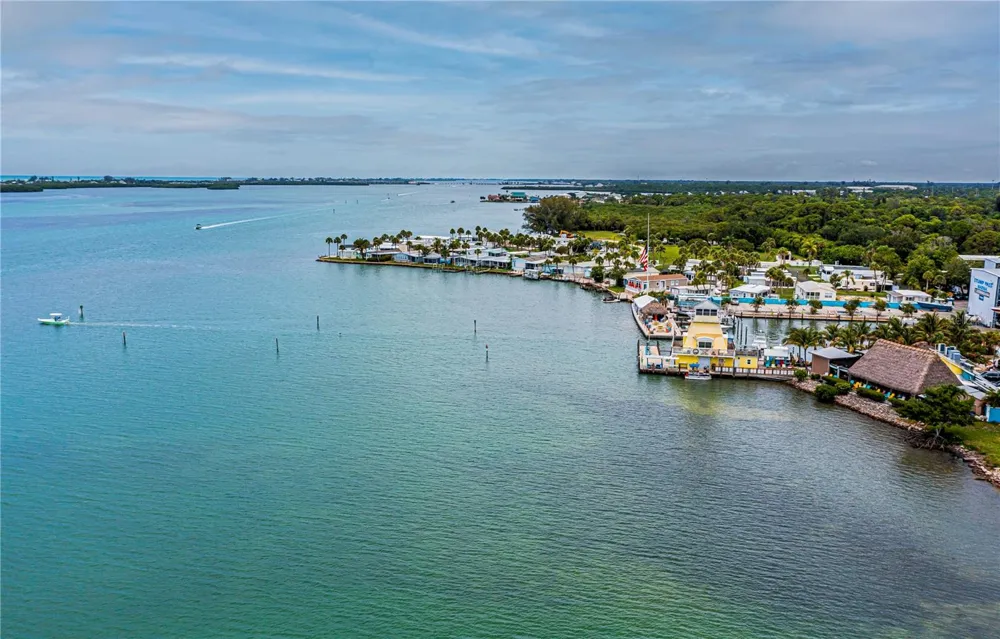 8152 SEASHELL STREET Englewood, FL 34224