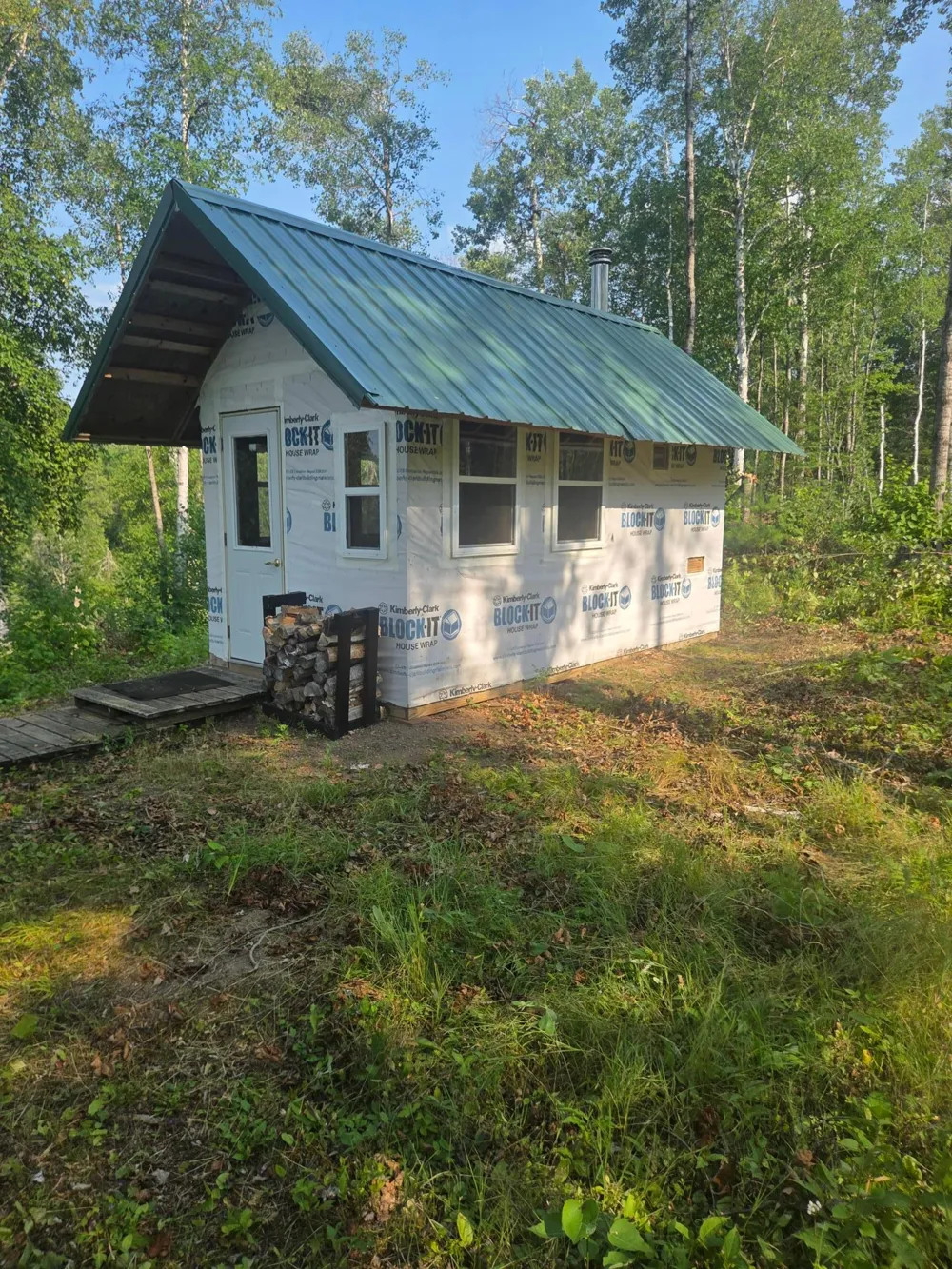 1423 Stone Lake Bridge Road Brimson, MN 55602