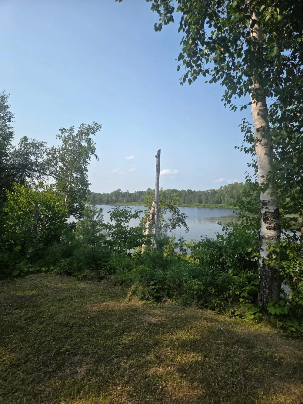 1423 Stone Lake Bridge Road Brimson, MN 55602