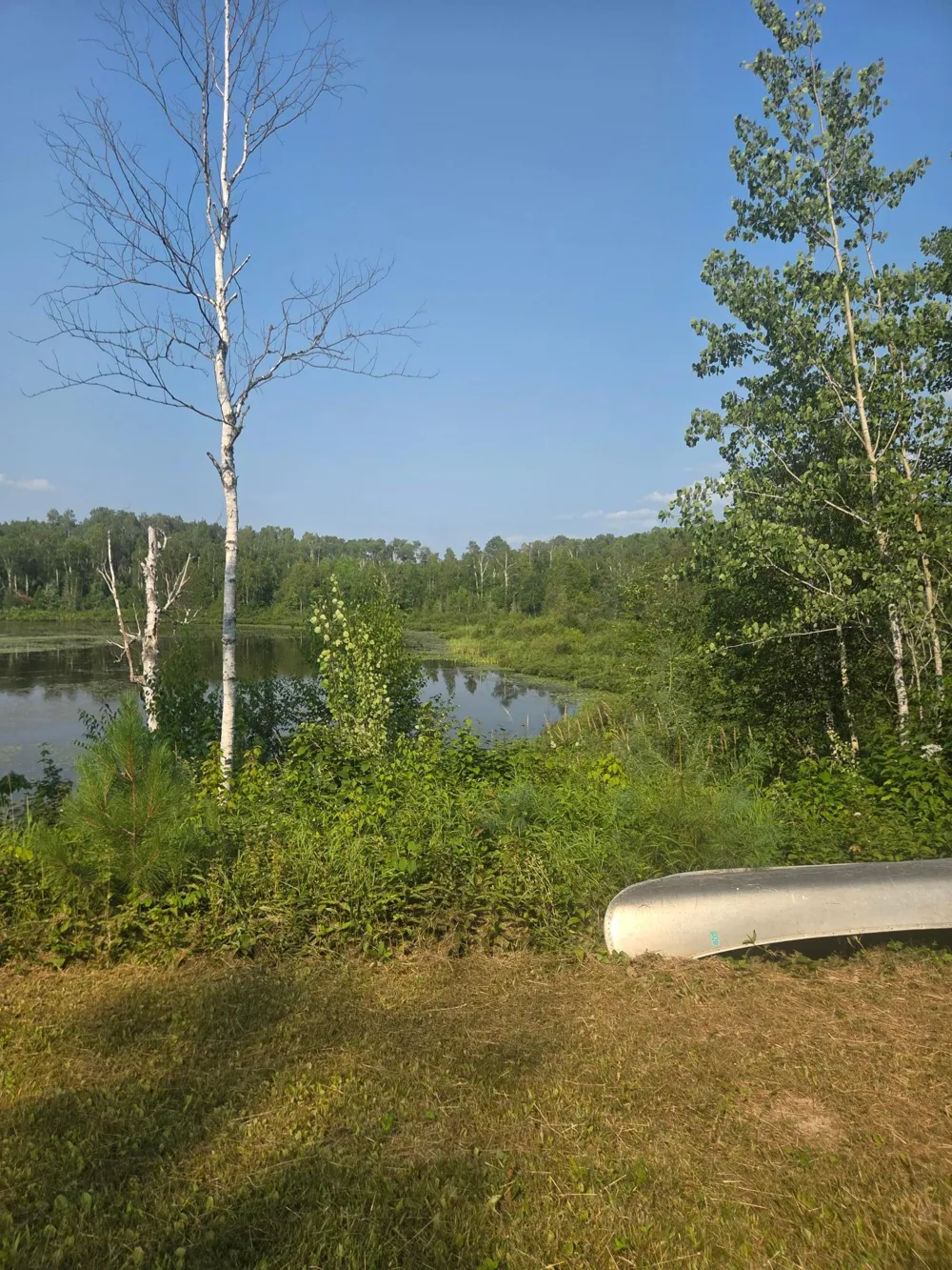 1423 Stone Lake Bridge Road Brimson, MN 55602
