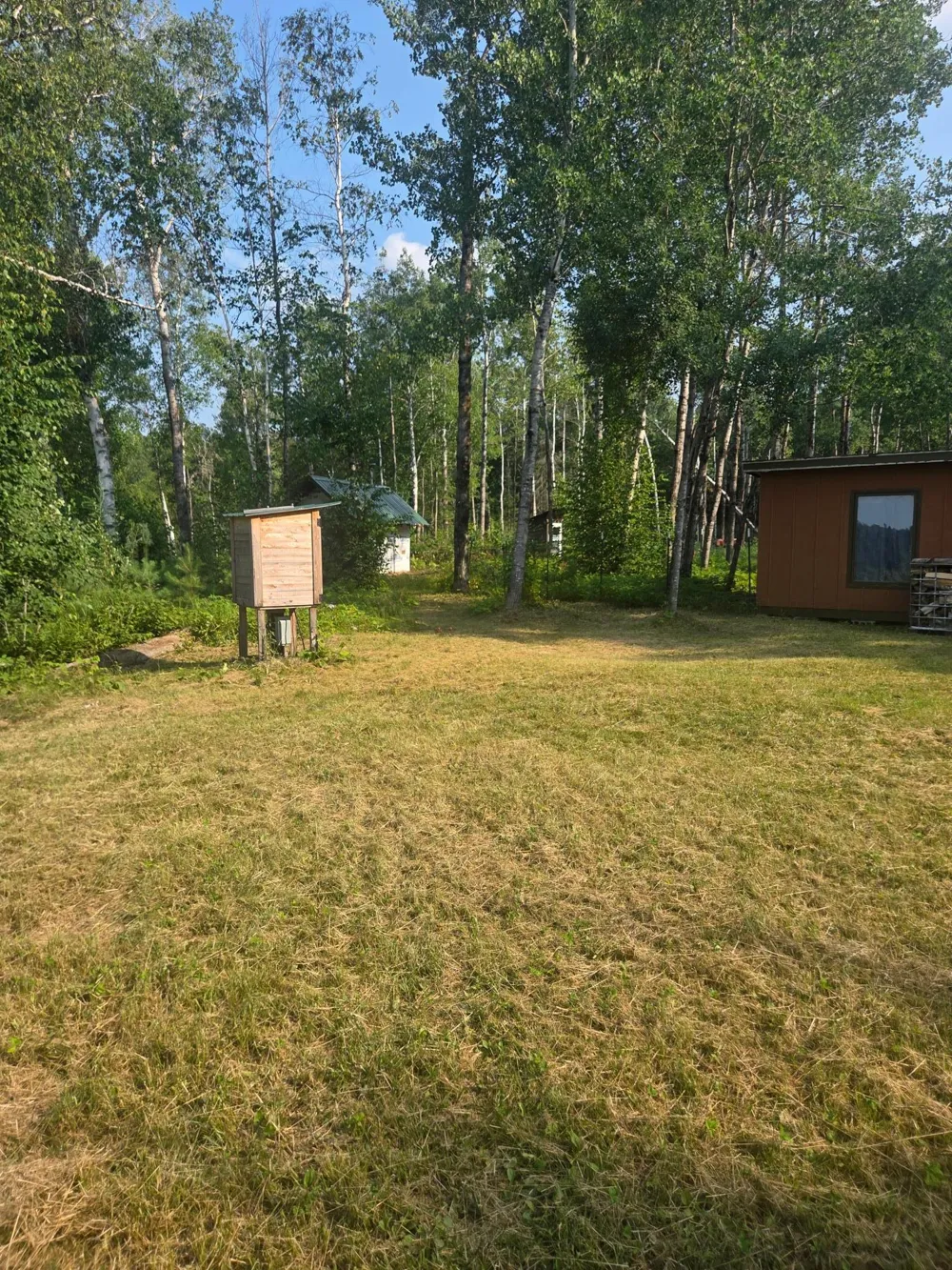 1423 Stone Lake Bridge Road Brimson, MN 55602