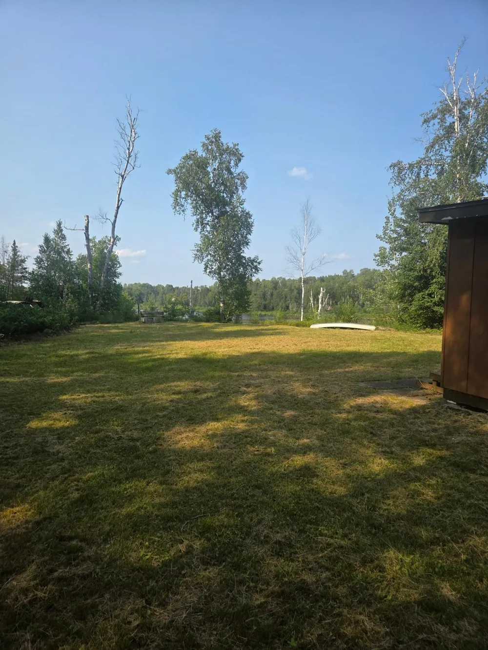 1423 Stone Lake Bridge Road Brimson, MN 55602